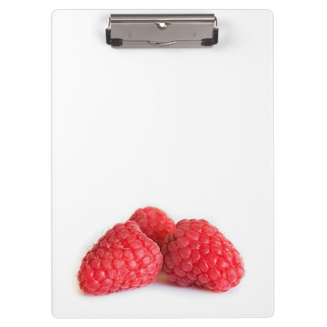 Raspberry Clipboard (Front)