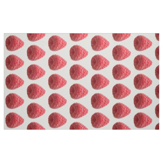 Raspberry Fabric (Fat Quarter)