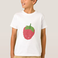 Raspberry Fruit Design