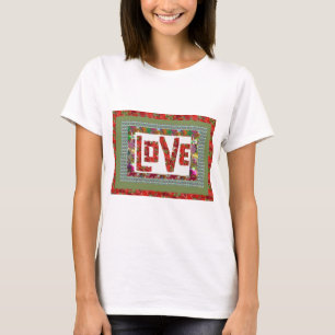 RASPBERRY Love : Ideal Romantic Gift T-Shirt