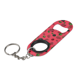Raspberry Pattern