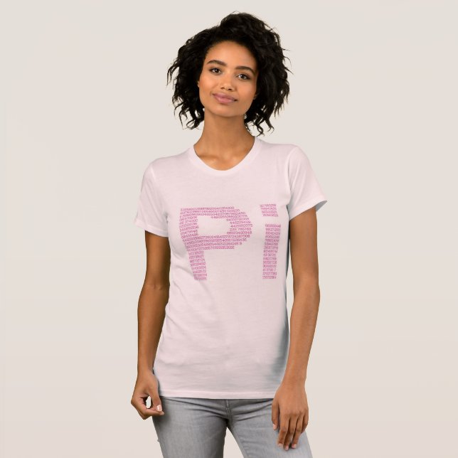 Raspberry Pi T-Shirt (Front Full)