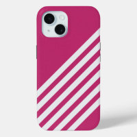 Raspberry Pink Square