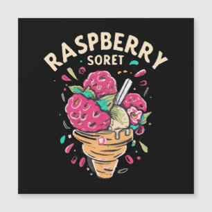 Raspberry Sorbet