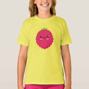 Raspberry T-Shirt