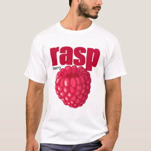 Raspberry T-Shirt
