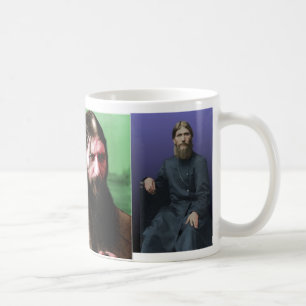 Rasputin, Rasputin, Rasputin Coffee Mug