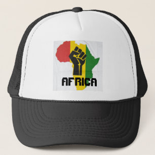 rasta african hat