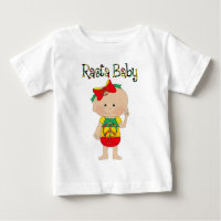 Rasta Baby