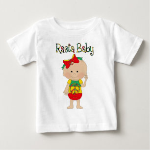 Rasta Baby T-Shirt