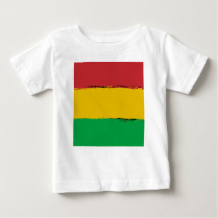 Rasta Baby T-Shirt