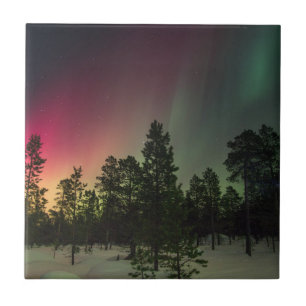 Rasta Borealis Tile