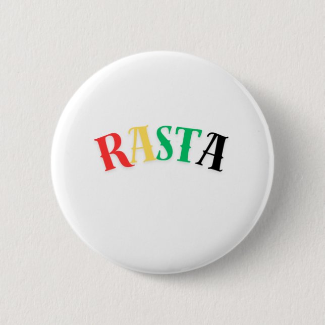 Rasta Buttons (Front)