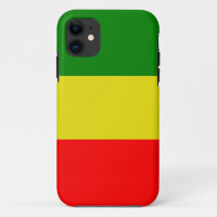 Rasta Case