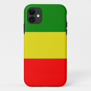 Rasta Case