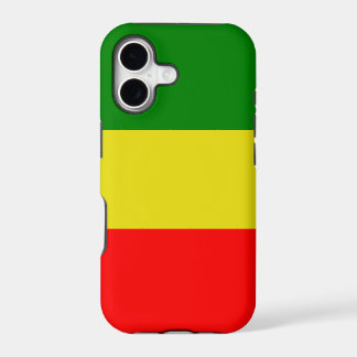 Rasta Case