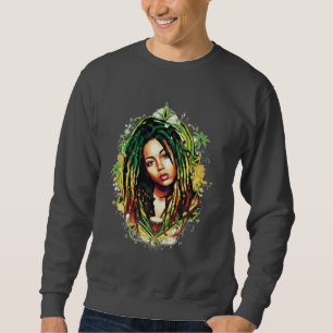RASTA CHILD SWEATSHIRT