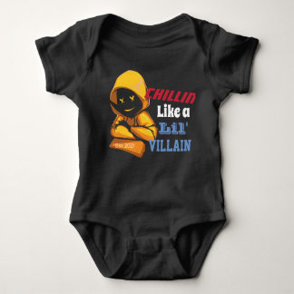 Rasta chillin 1zy baby bodysuit. 2 baby bodysuit