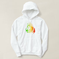 Rasta - Conquering Lion of Judah