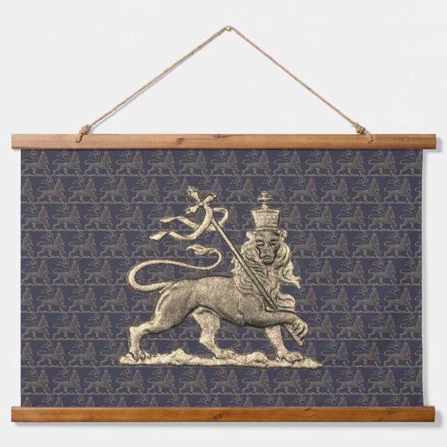 Rasta doormat Reggae mat Hanging Tapestry (Front)