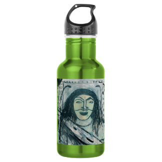 RASTA ENVY 532 ML WATER BOTTLE