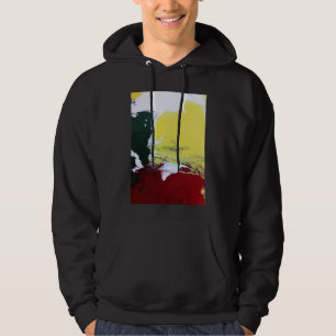 Rasta Flag Hoodie