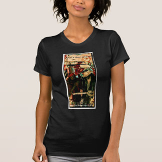 RASTA GUITARISTS T-Shirt
