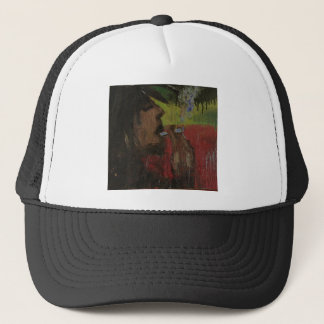 Rasta Hat