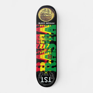 RASTA / JMT Skateboard