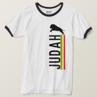 RASTA Lion of Judah | Red Gold Green