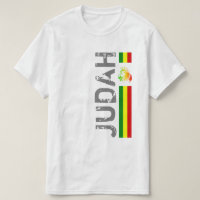 RASTA Lion of Judah | Red Gold Green