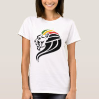 Rasta Lion