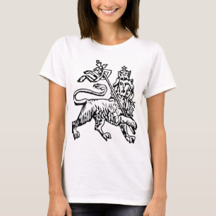 Rasta Lion top