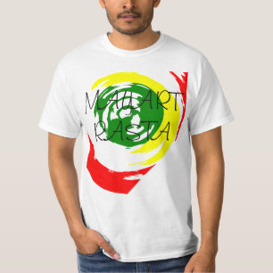 RASTA MAYART T-Shirt