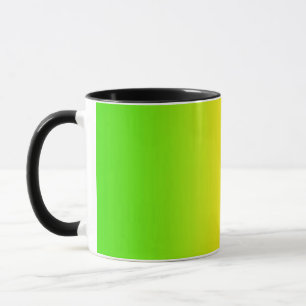RASTA REGGAE BLEND MUG