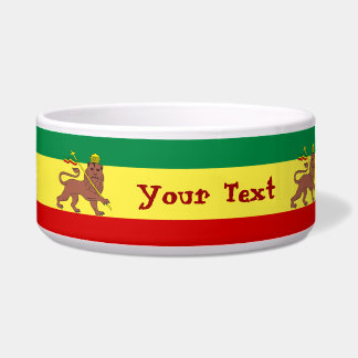 Rasta Reggae Lion of Judah