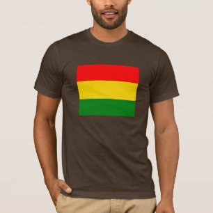 Rasta T-Shirt
