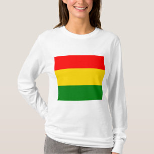 Rasta T-Shirt
