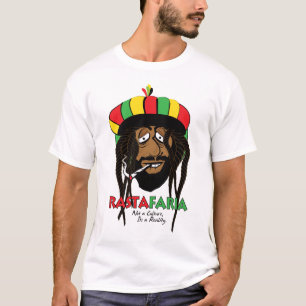 Rasta T-shirt