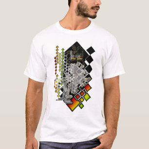 rasta_tee T-Shirt