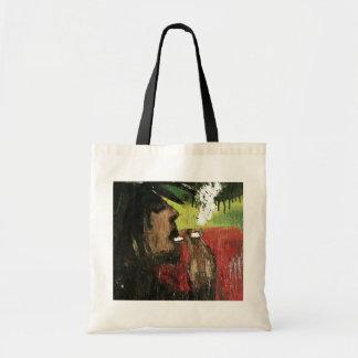Rasta Tote Bag