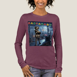 RASTABABY Tri-Blend SHIRT
