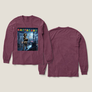 RASTABABY Tri-Blend SHIRT