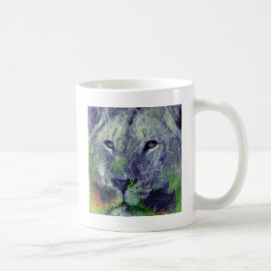 Rastadream Coffee Mug