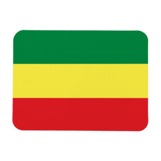 Rastafara - Rastafari - Reggae Magnet