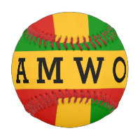 RASTAFARI FLAG COLORS + your ideas