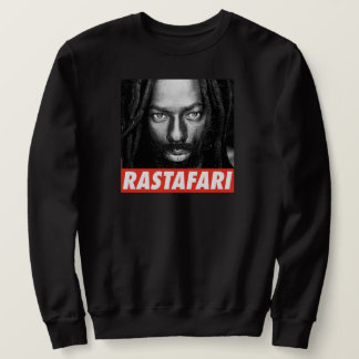 Rastafari Rasta Reggae Buju Roots Sweet Sweatshirt