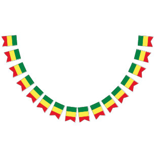 Rastafari Rasta Reggae Livity Jamaica Jah Roots Bunting