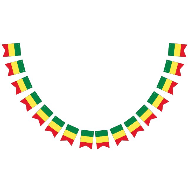 Rastafari Rasta Reggae Livity Jamaica Jah Roots Bunting (All)