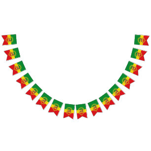 Rastafari Rasta Reggae Livity Jamaica Jah Roots Bunting